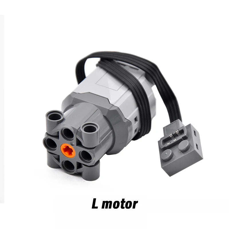 Lego motor (lego compatable)
