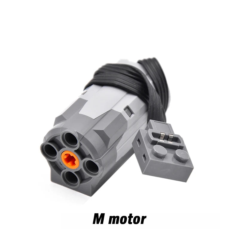Lego motor (lego compatable)