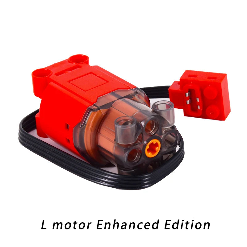 Lego motor (lego compatable)