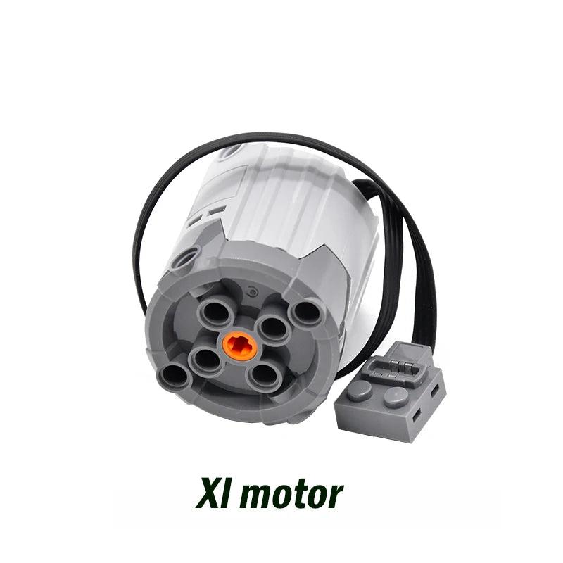 Lego motor (lego compatable)