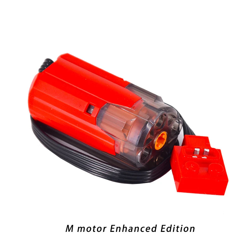Lego motor (lego compatable)