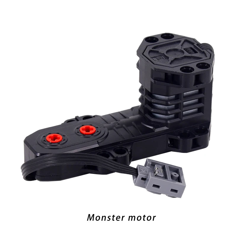 Lego motor (lego compatable)
