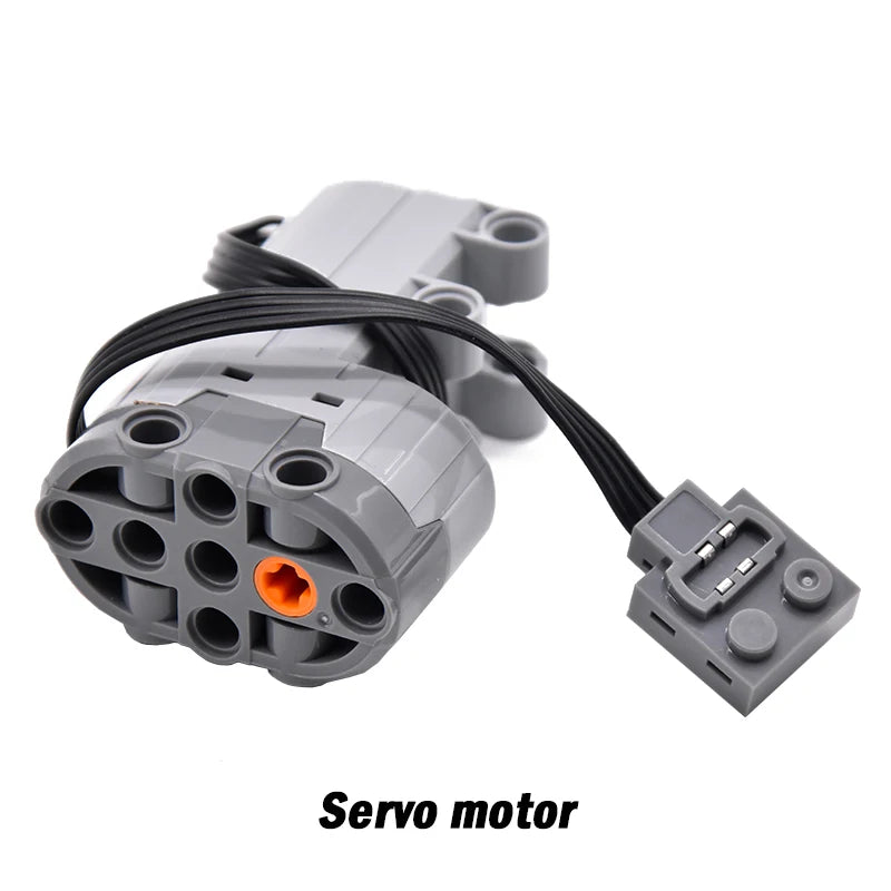 Lego motor (lego compatable)