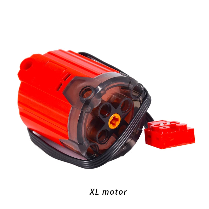 Lego motor (lego compatable)