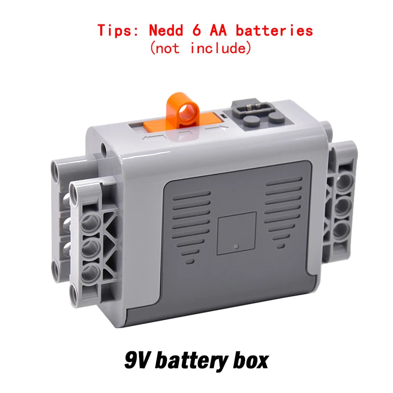 Lego motor (lego compatable)