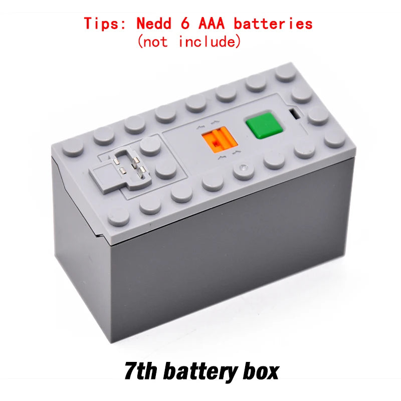 Lego motor (lego compatable)