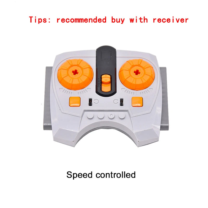 Lego motor (lego compatable)